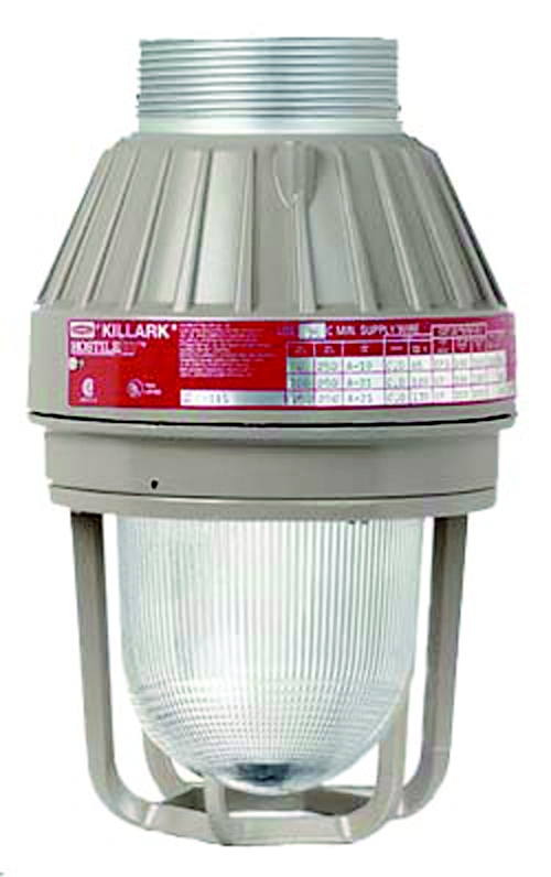 Explosion Proof Light